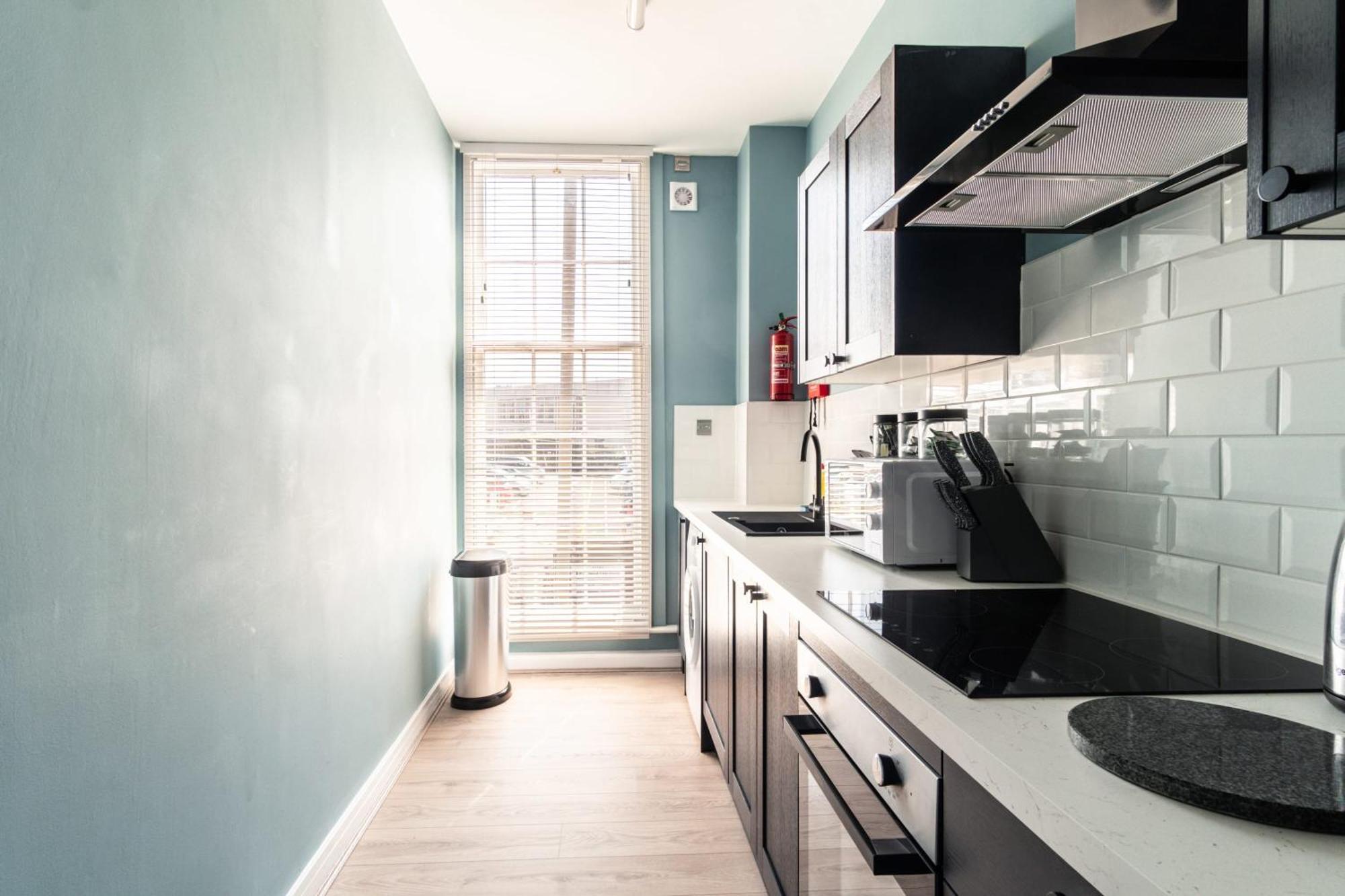 Apartment Stunning 1 Bedroom In *